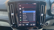 Volvo Xc40 1.5 T5 Recharge PHEV Inscription Pro 5dr Auto Estate